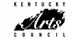 Kentucky Arts Council logo